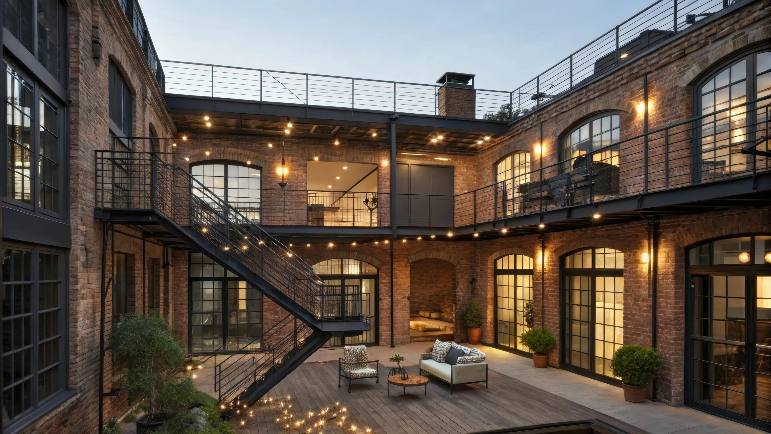 What Is a Triplex Apartment? A Tenant's Guide - Bay Management Group Texas