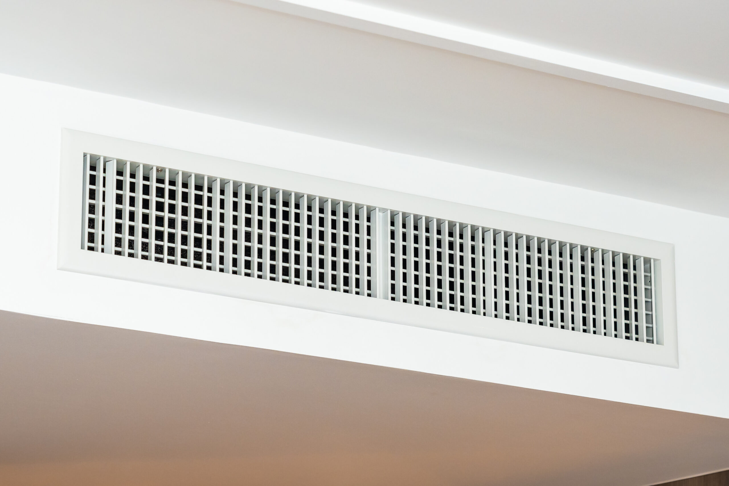 How to Stop Smells from Coming Through Vents in an Apartment