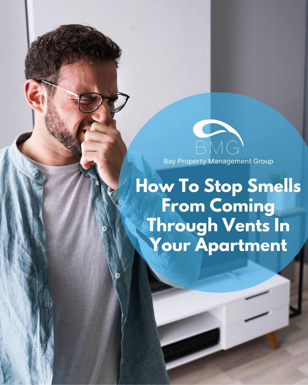 cigarette smoke coming through vents in apartment How to Stop Smells from Coming Through Vents in an Apartment