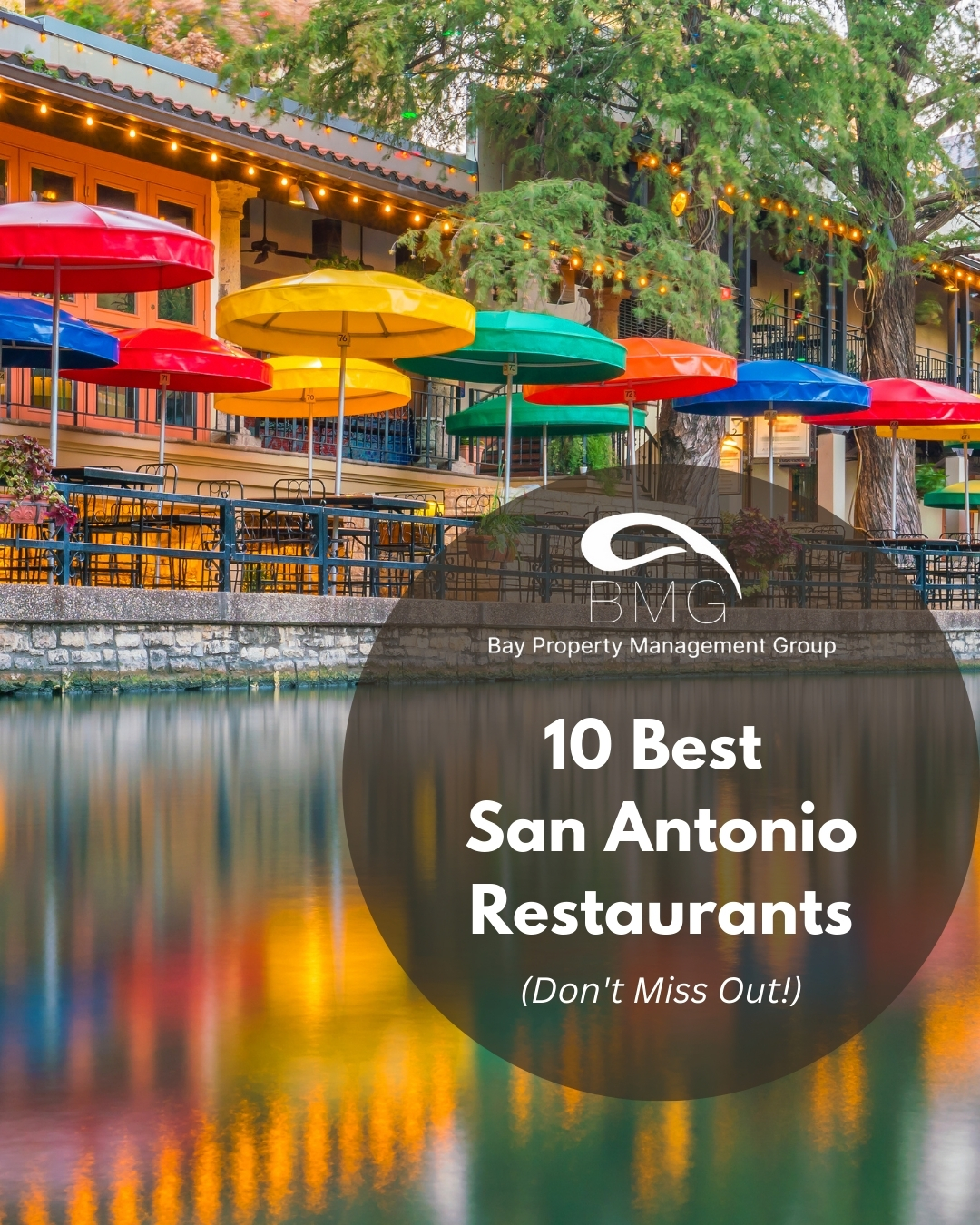Best Restaurants In San Antonio 2027