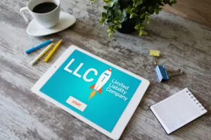set up an llc for rental property​