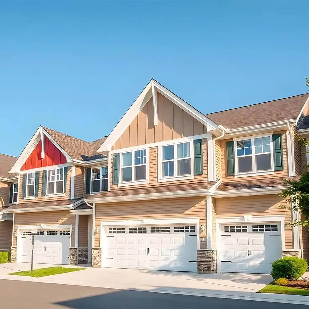 Boerne Skyline | Bay Management Group Texas