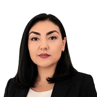 Edith Lopez, Director of Property Management, BMG Austin
