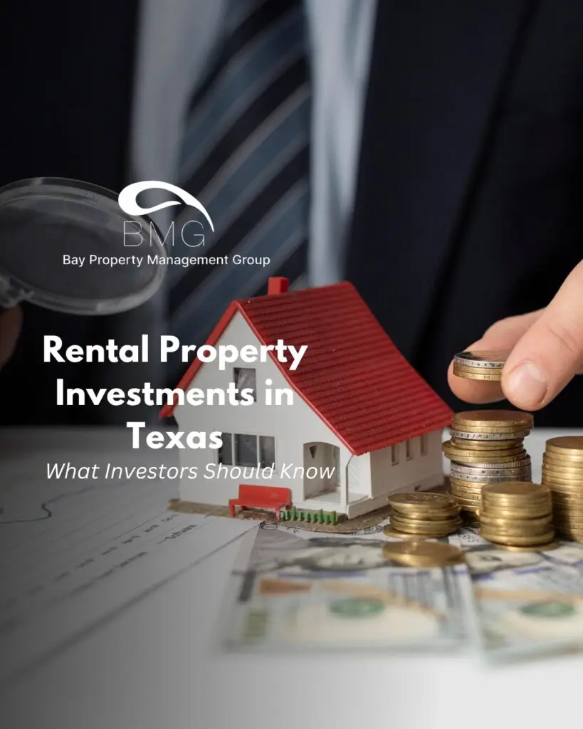 Rental Property Investments in Texas What Investors Should Know