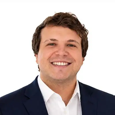 Tom Lund, Director of New Business Development, BMG Austin