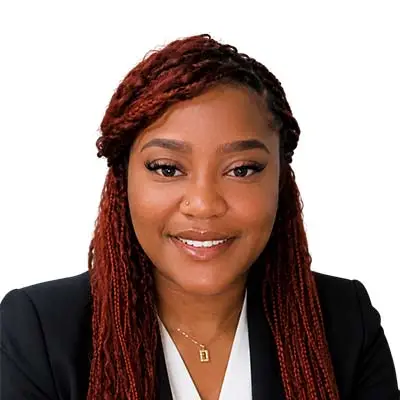 Alexus Harris, Director of Operations, BMG Austin