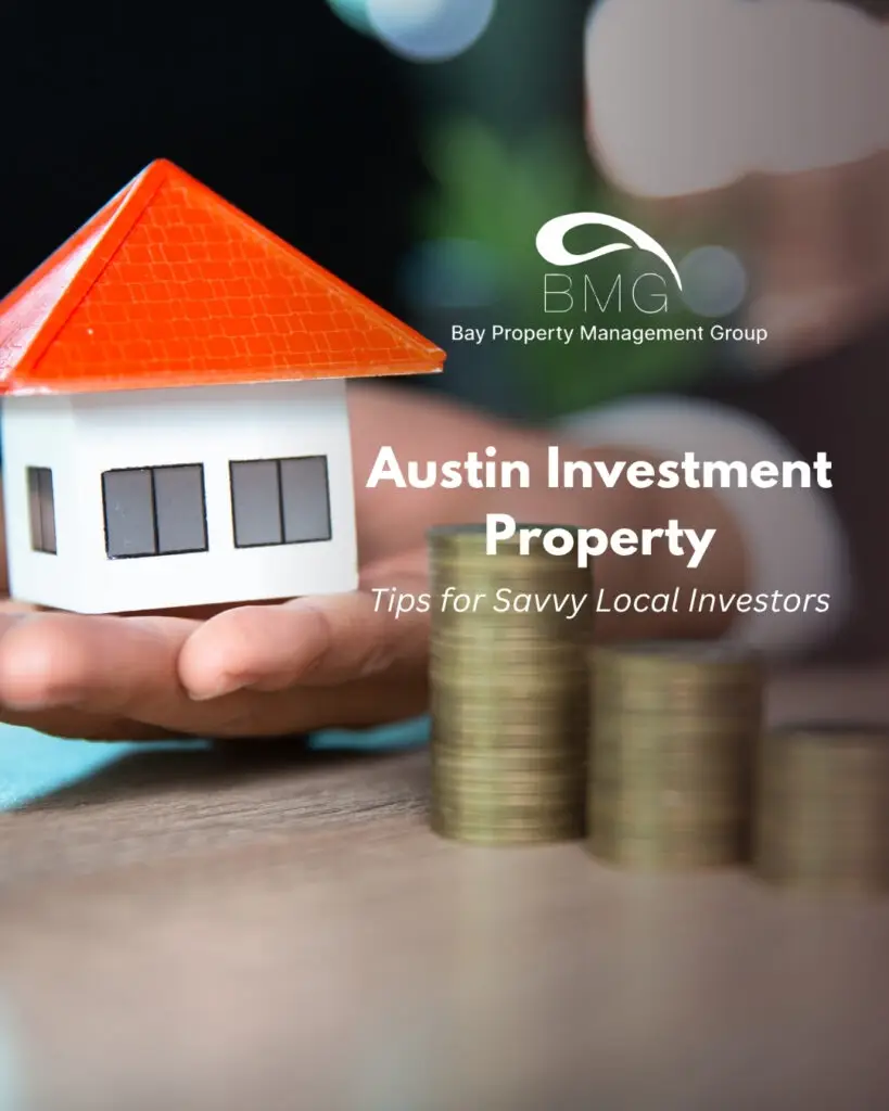 austin investment property business