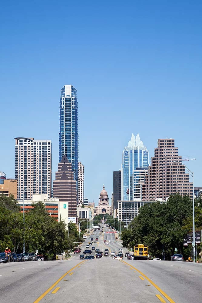 Austin property management