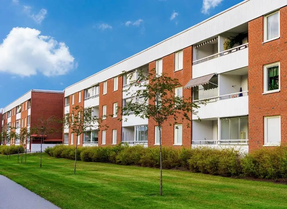 Multi-Family-Austin | Bay Management Group Texas