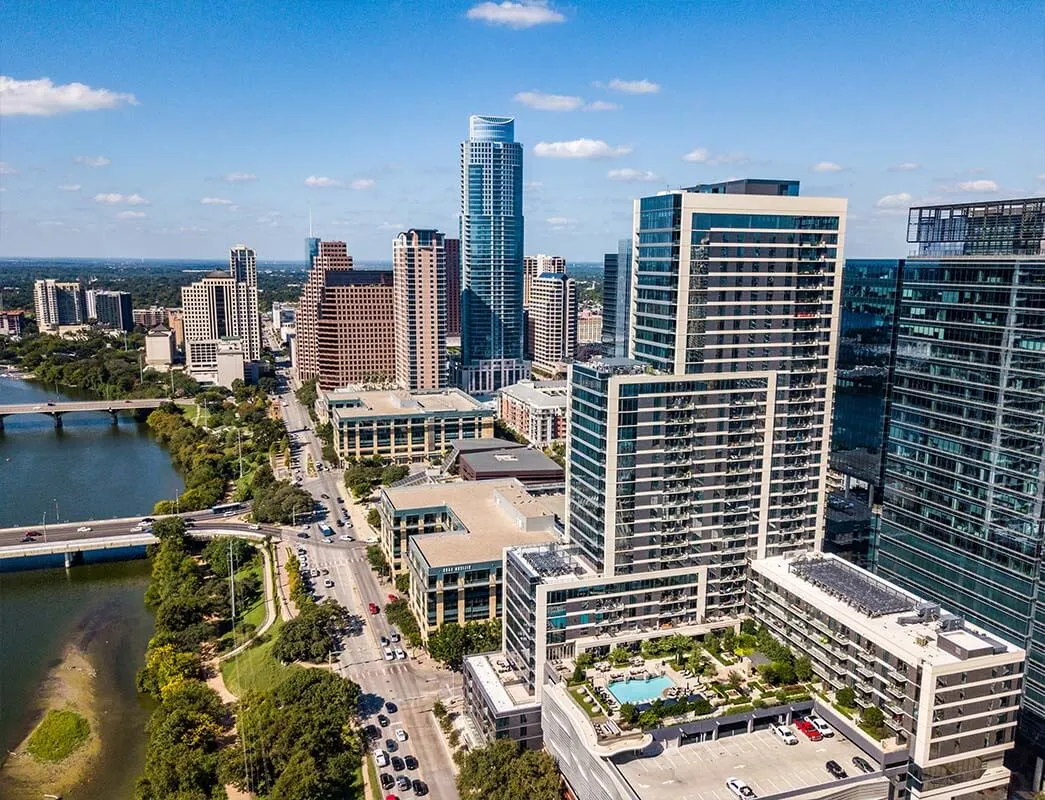 Neighborhood - Downtown Austin | Bay Management Group Texas