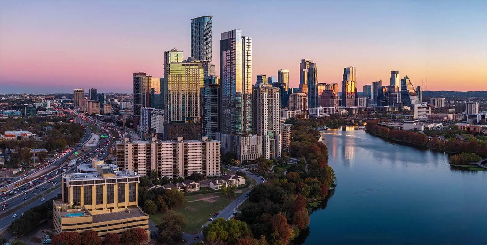 Neighborhood - East Austin | Bay Management Group Texas