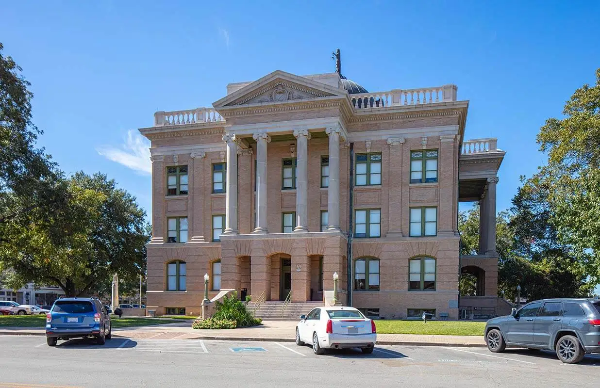 Neighborhood - Georgetown | Bay Management Group Texas