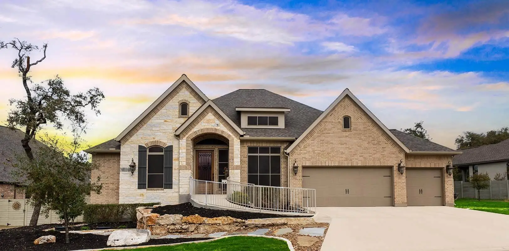 Neighborhood - Hyde Park | Bay Management Group Texas