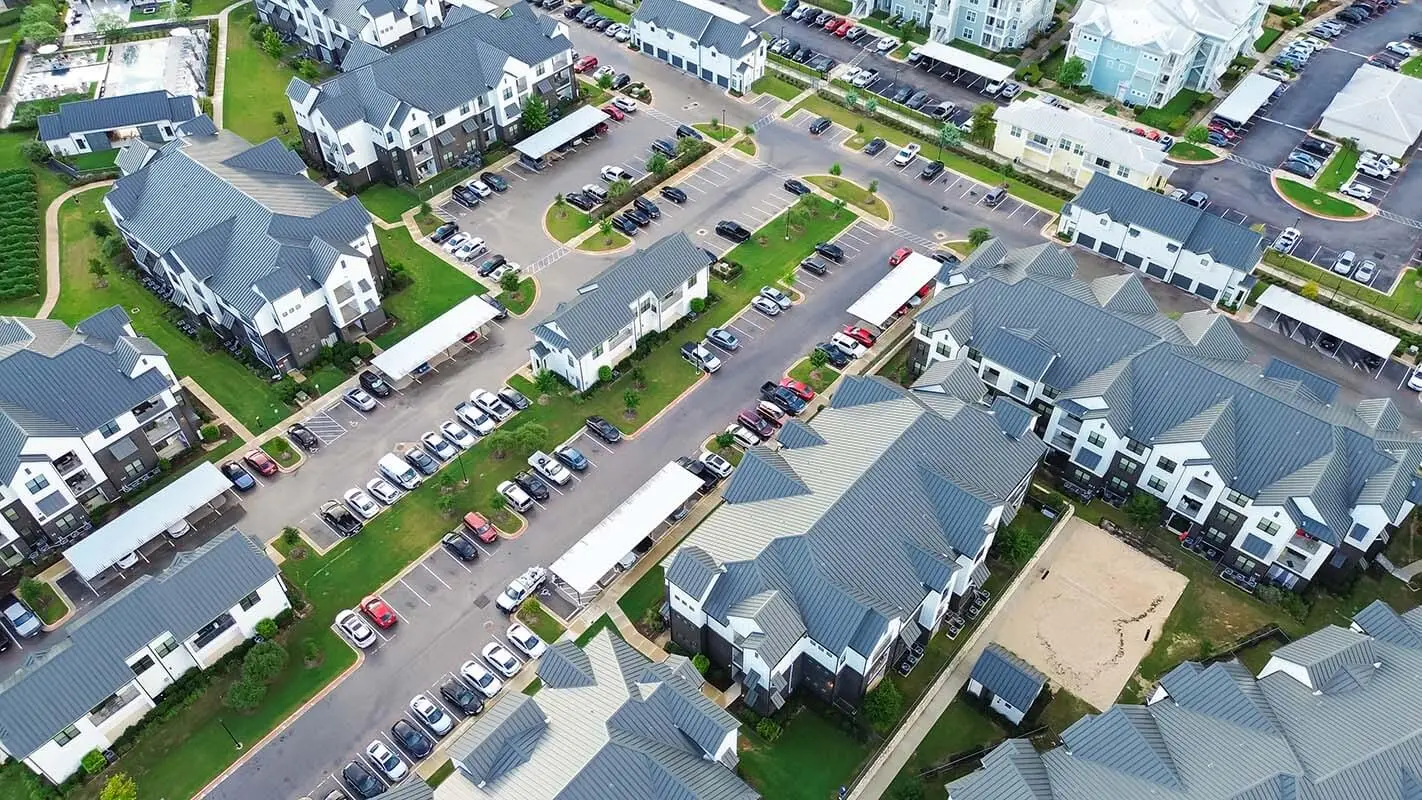 Neighborhood - Pflugerville | Bay Management Group Texas