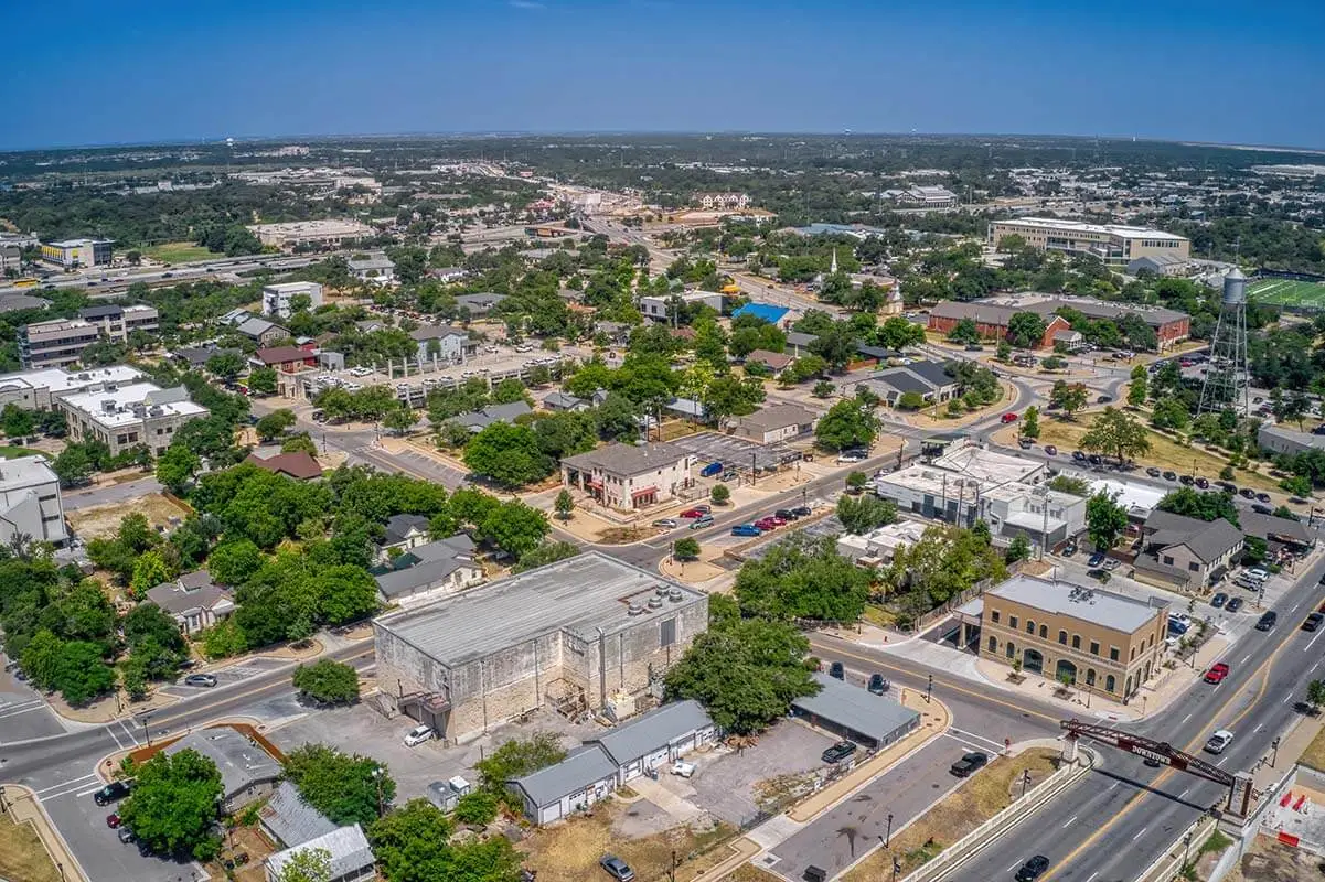 Neighborhood - Round Rock | Bay Management Group Texas