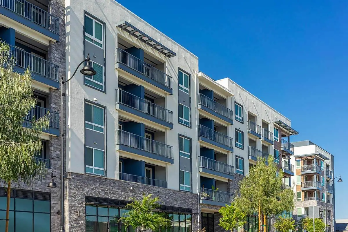 Texas-Multi-Family | Texas Property Managemnet Company | Bay Management Group Texas