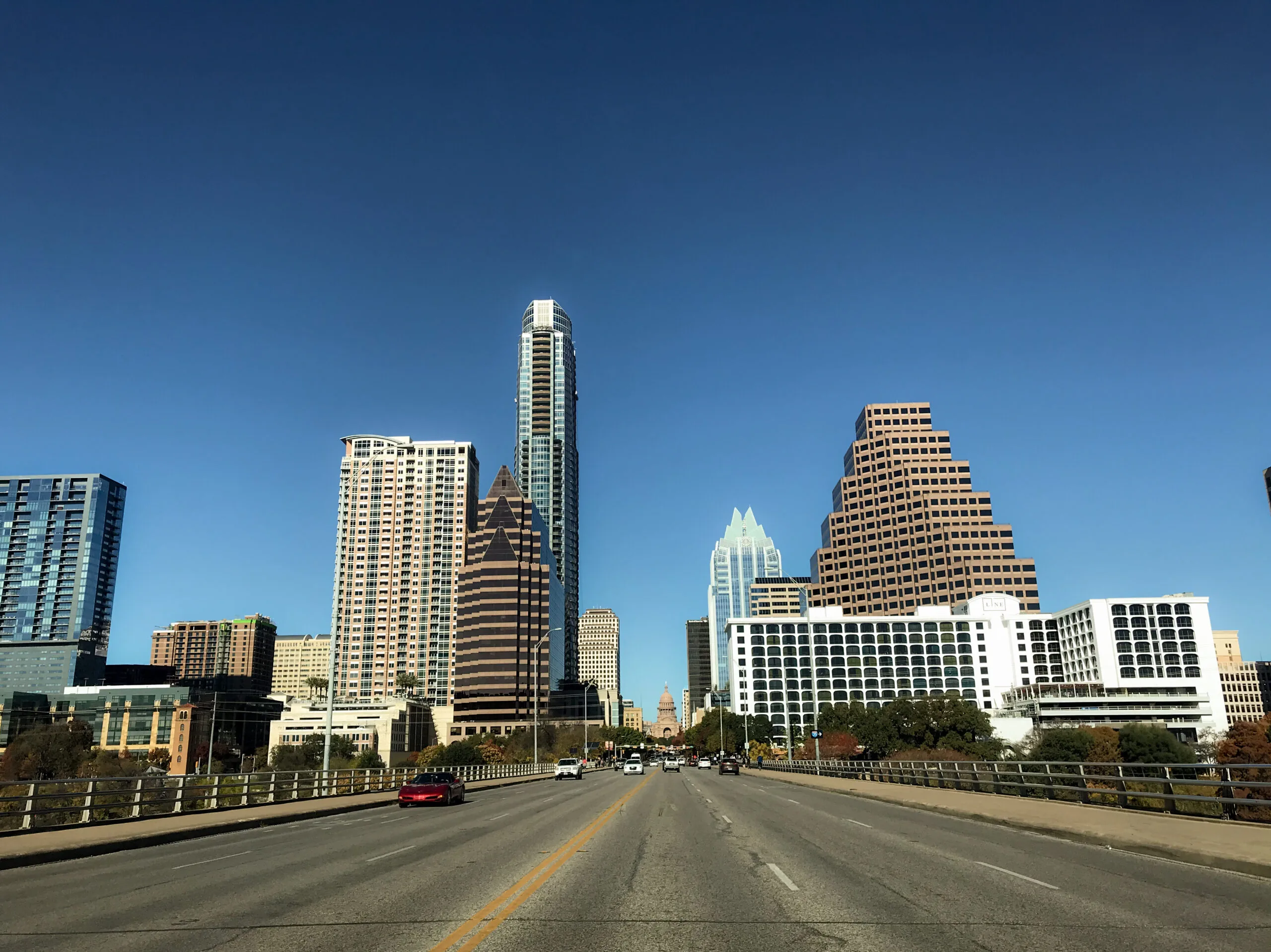 Austin Texas South Congress Avenue | Bay Management Group Texas